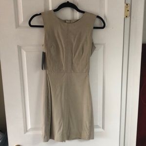 Marciano Leather Mini